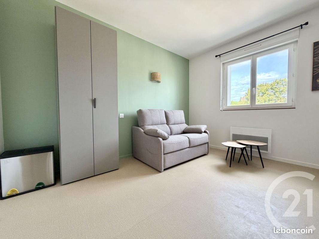 Appartement 1 pièce 19 m² · à Albi · 19 m² · 450 €/mois