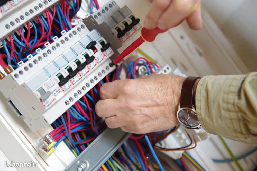 Electricien Plombier Serrurier (image 2)