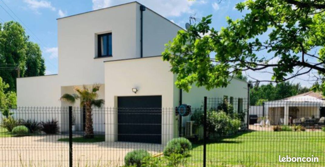 Maison a louer montauban - 5 pièce(s) - 135 m2 - Surfyn