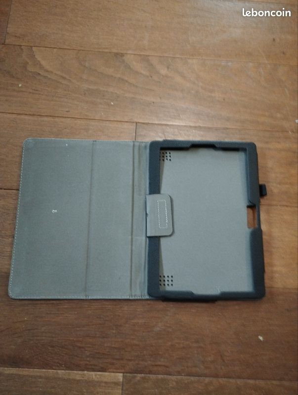 FINTIE Coque housse tablette pour YOTOPT 10.1 Pouces (image 1)