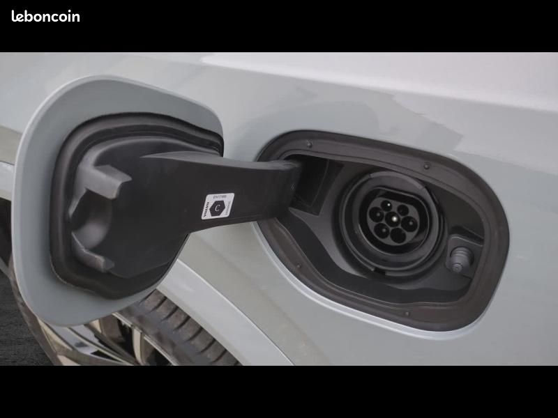Volvo XC90 T8 AWD 310 + 145ch Ultra Style Dark Geartronic (image 23)