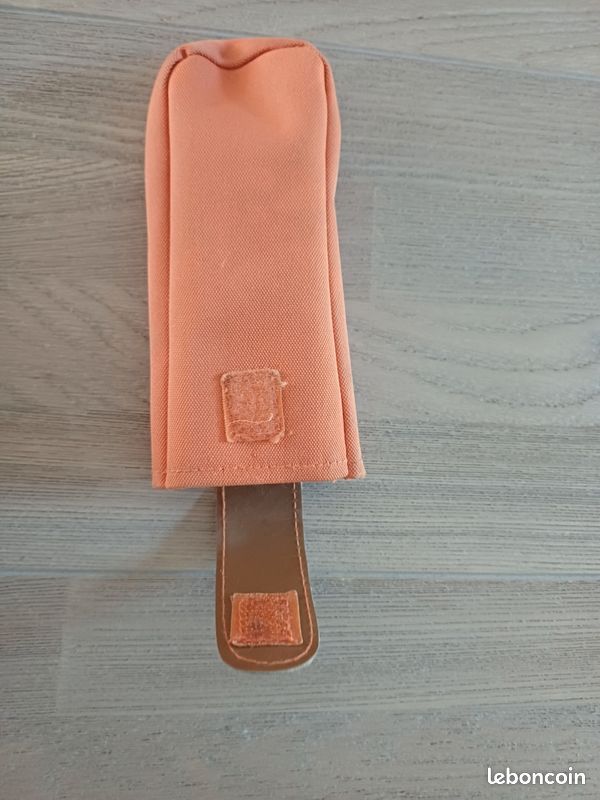 Lunettes femme avec etui souple (image 12)
