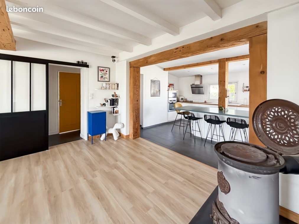 Maison 4 pièces 105 m² · à Labarthe-sur-Lèze · 105 m² · 299 000 €