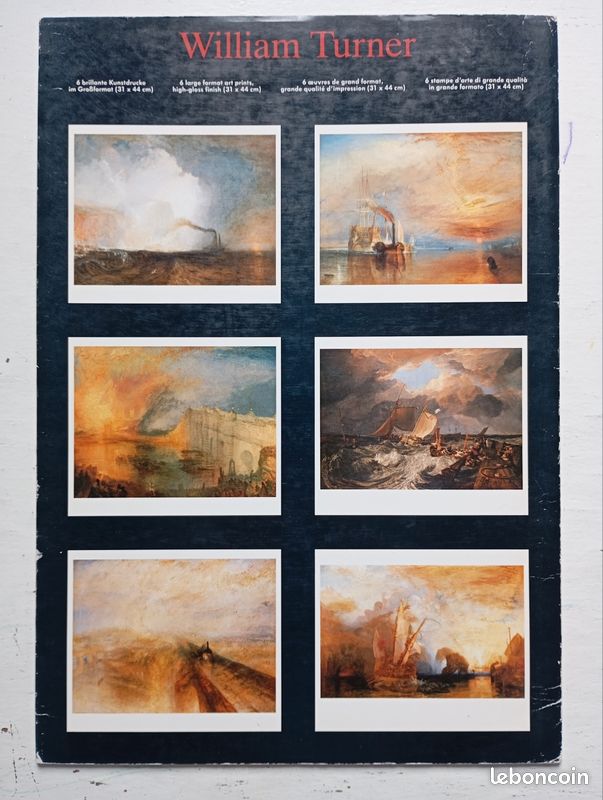 William Turner (image 2)