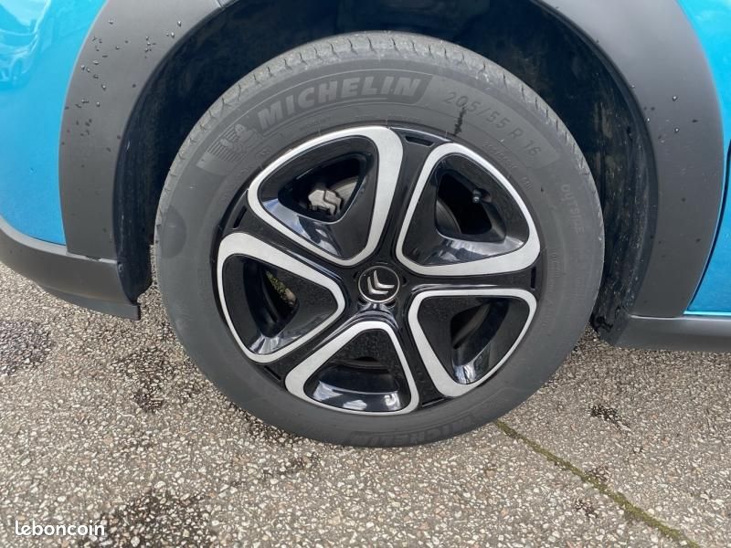 Citroen C3 PureTech 82 Feel / GARANTIE 12 MOIS (image 26)