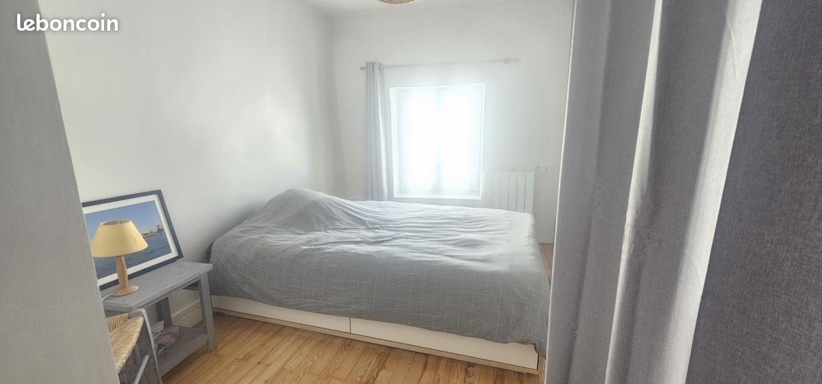 Maison 3 pièces 62 m² · à Ternay · 62 m² · 225 000 €