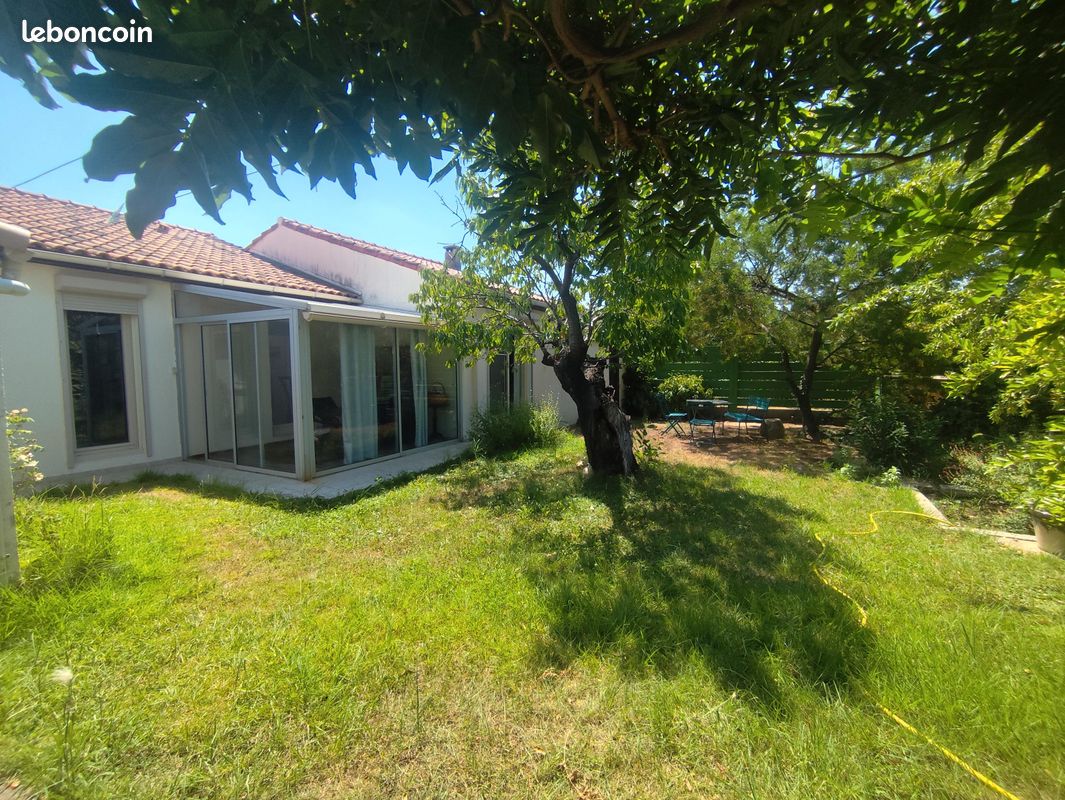 Maison 5 pièces 105 m² · à Gignac · 105 m² · 320 000 €