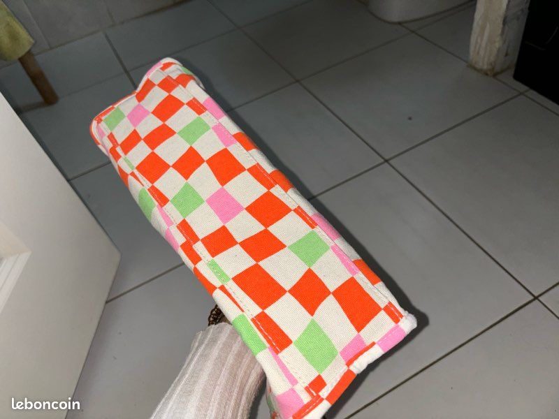 Trousse de toilette blissim grand format (image 5)