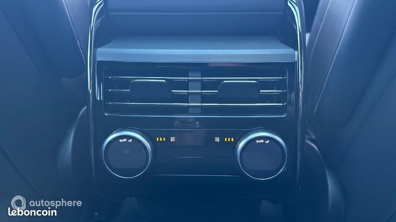 Land-Rover Range Rover Sport 3.0 P460e 460ch PHEV Dynamic Midnight Edition (image 27)