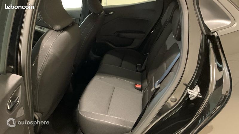 Mitsubishi Colt 1.0 MPI-T 91ch Invite+ 2026 (image 13)