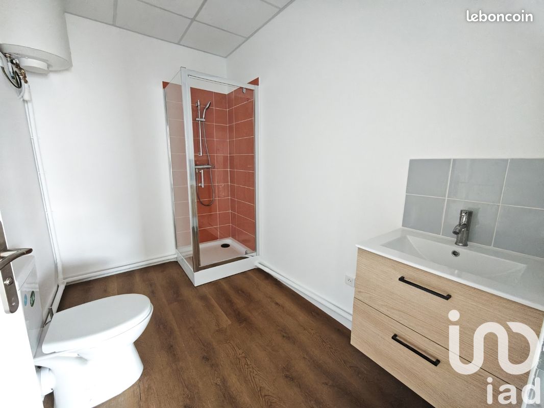 Appartement a louer ozoir-la-ferriere - 5 pièce(s) - 150 m2 - Surfyn