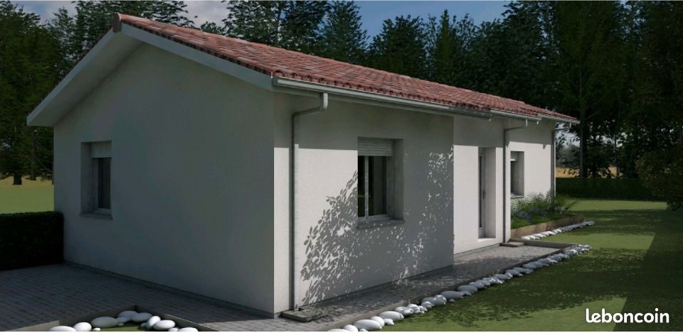 Maison 3 pièces 65 m² · à Labenne · 65 m² · 310 000 €