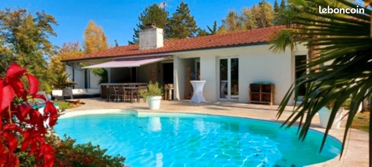 Maison 6 pièces 152 m²
