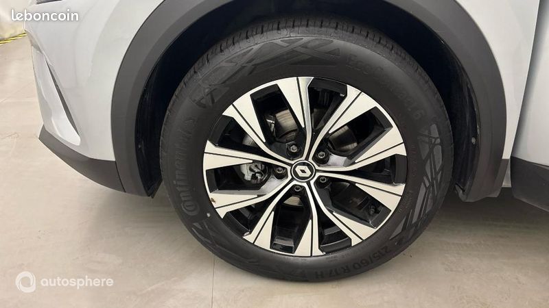 Renault Captur 1.0 TCe 90ch Evolution (image 20)