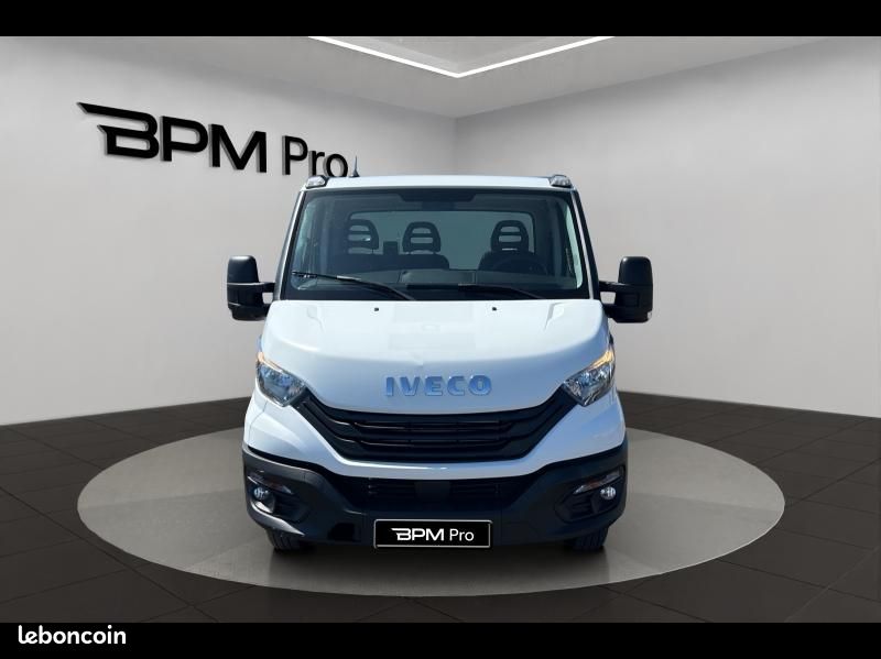 Iveco Daily CCb 35C16H3.0 empattement 4100 (image 3)
