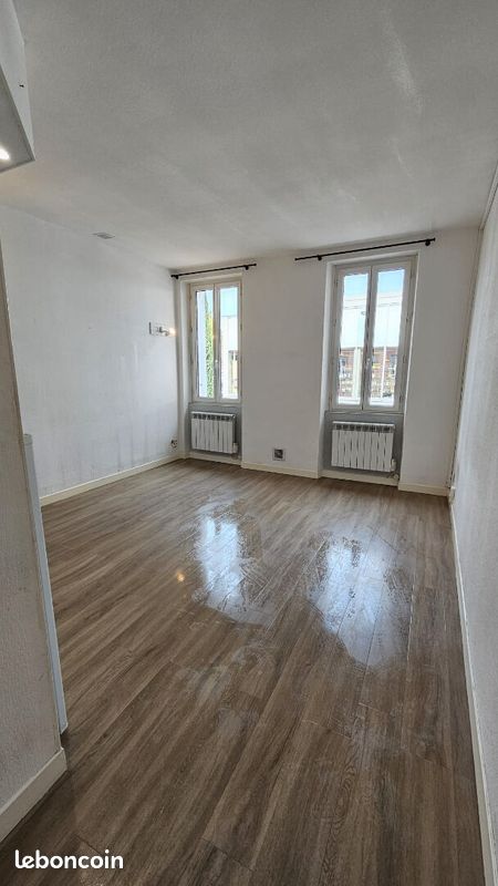 Appartement 2 pièces 33 m² (image 2)