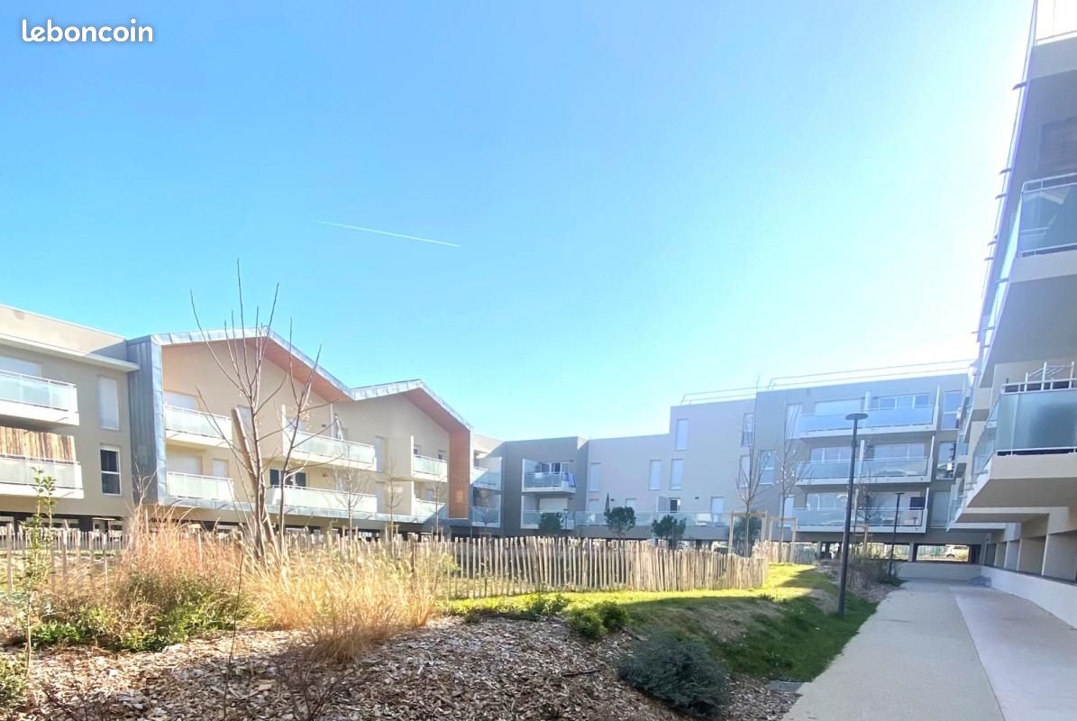 Appartement 3 pièces 70 m² · à Arles · 70 m² · 789 €