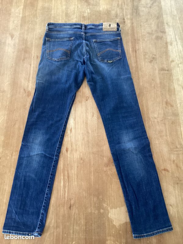 Jean MCS regular tapered (image 3)