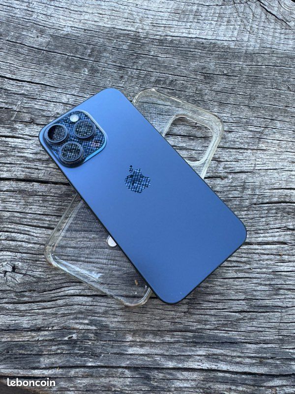 IPhone 15 pro Max (image 3)