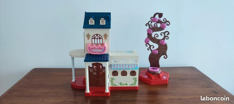 Magical Dorémi - Bandai - Cracordéon de Dorémi