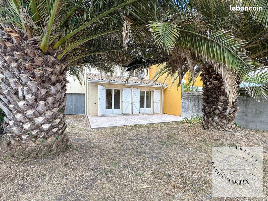 Maison 5 pièces 125 m² · à Bègles · 125 m² · 463 000 €
