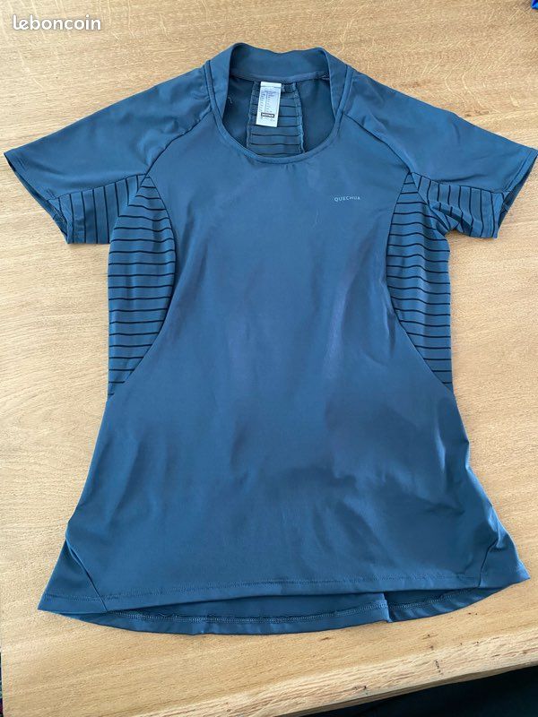 T-shirt sport femme XS owen44 (image 1)