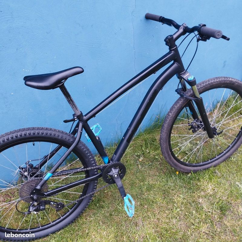 Rockrider ST 120 (image 1)