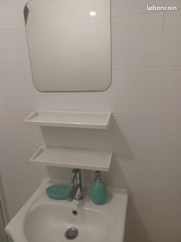 Appartement a louer livry-gargan - 1 pièce(s) - 27 m2 - Surfyn