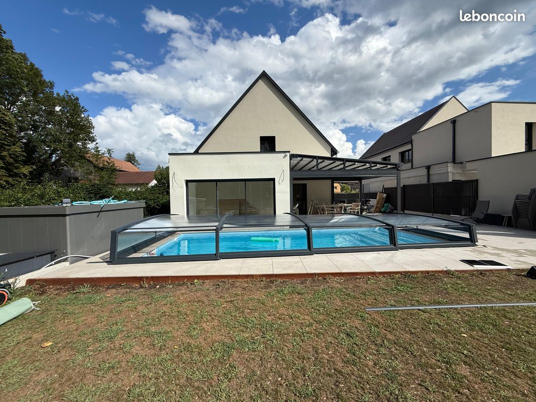 Maison 6 pièces 162 m² · à Dietwiller · 162 m² · 729 000 €