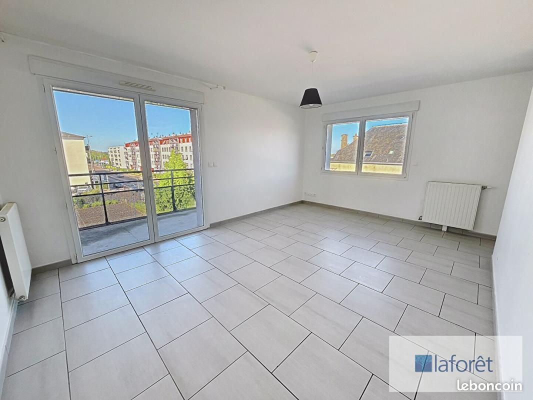 Appartement 2 pièces 55 m² · à Talant · 55 m² · 705 €/mois