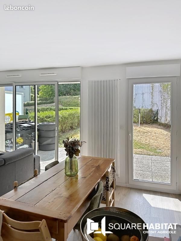 Appartement 3 pièces 66 m² · à Melesse · 66 m² · 696 €