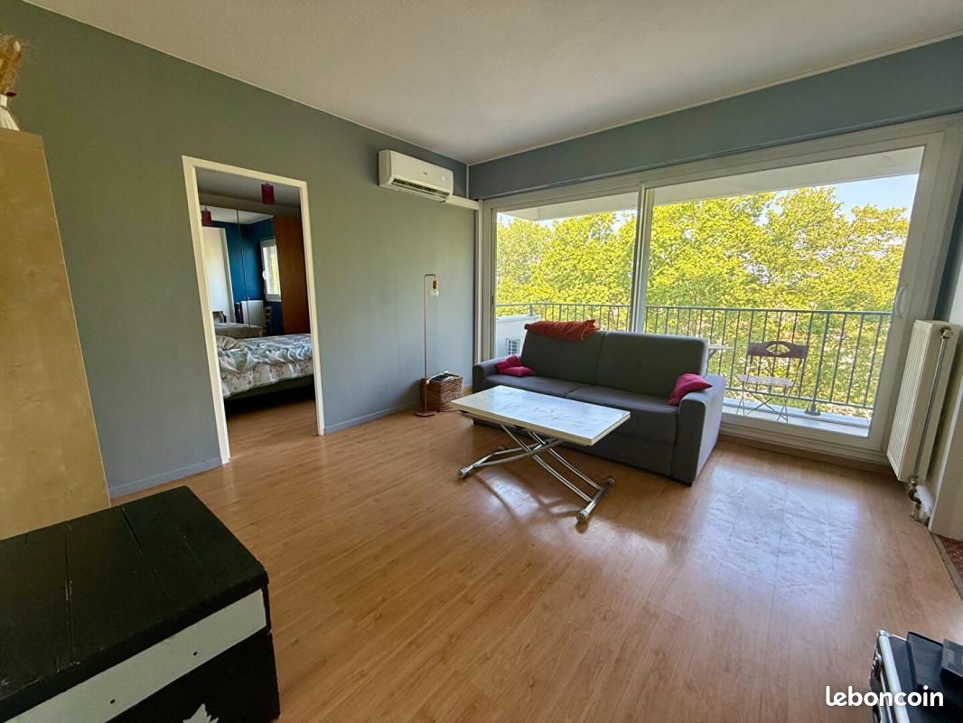 Appartement 3 pièces 60 m² · à Mérignac · 60 m² · 223 650 €