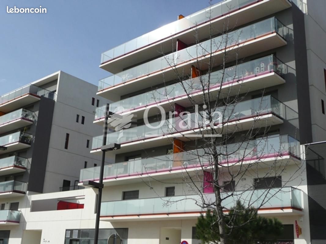 Appartement 1 pièce 35 m² · à Montpellier · 35 m² · 600 €