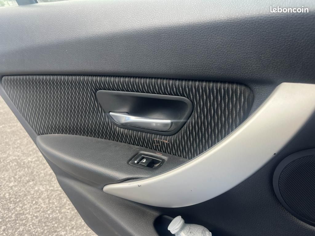 Bmw serie 3 316 d (image 6)