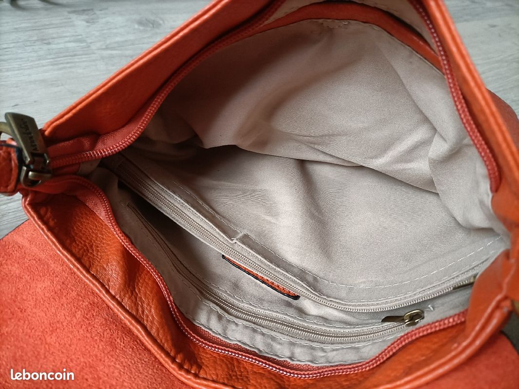 Sac à main Mandoline (image 4)