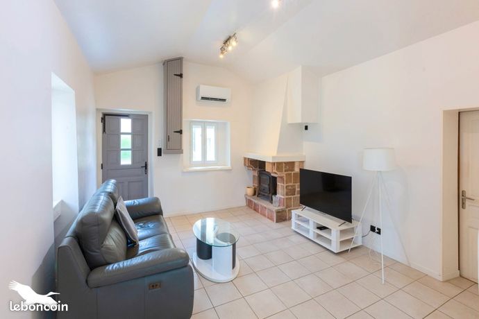 Maison 3 pièces 90 m²