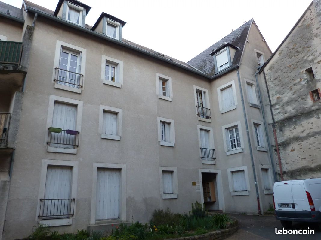 Appartement 1 pièce 32 m² · à Beausoleil · 32 m² · 19 900 €