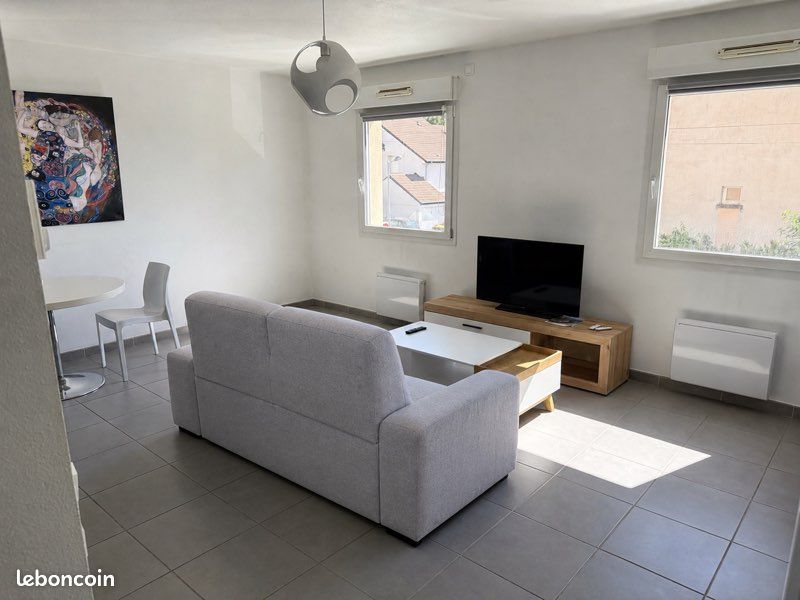 Appartement 2 pièces 48 m² · à Audincourt · 48 m² · 650 €