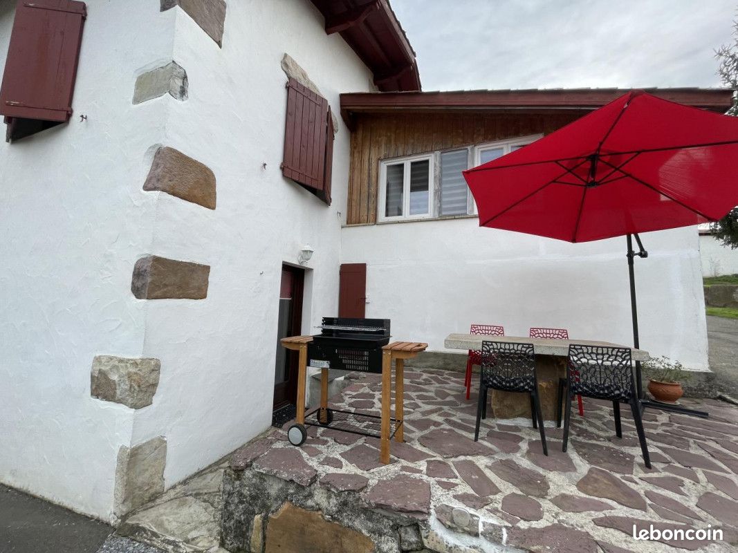 Location d'un gite (image 13)