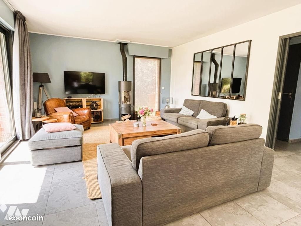 Maison 6 pièces 130 m² (image 8)