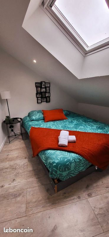 Nalan Orrygeois, 6 pers, Spa/Sauna, ASTERIX-PARIS-CDG (image 11)