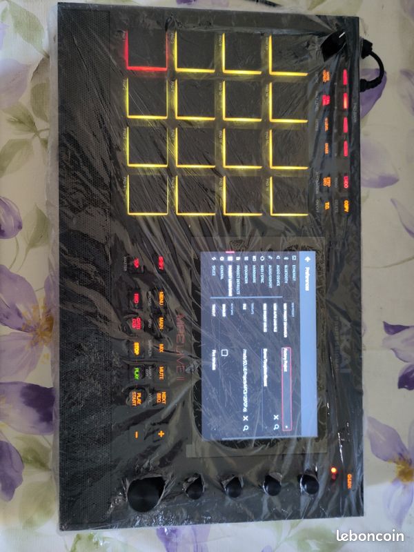 Akai MPC LIVE 2 (image 5)