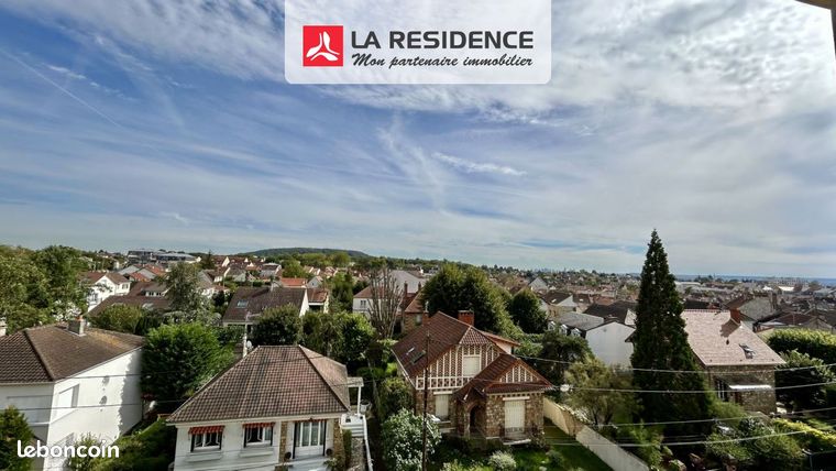 Appartement a louer herblay - 3 pièce(s) - 47 m2 - Surfyn