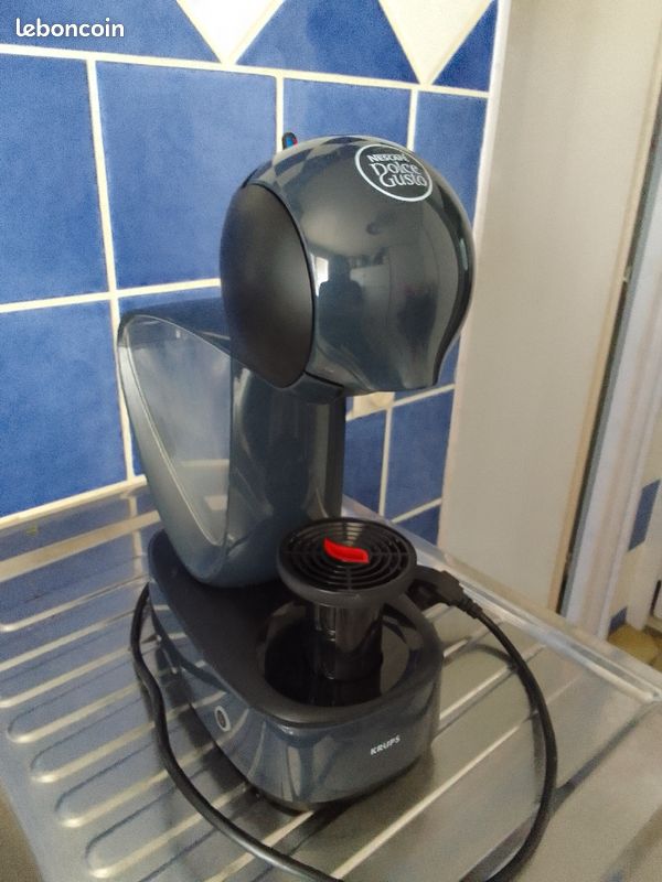 Cafetière dolce gusto (image 1)