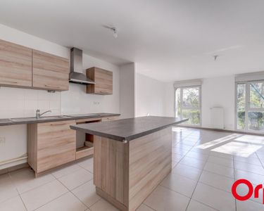 Appartement 385 000 € - 89 m²