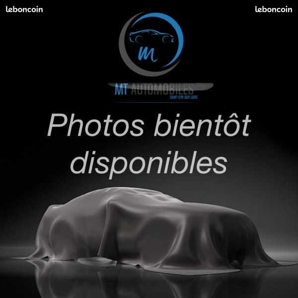 Peugeot 3008 1.6 HDI115 FAP ALLURE GARANTIE 12 MOIS (image 1)