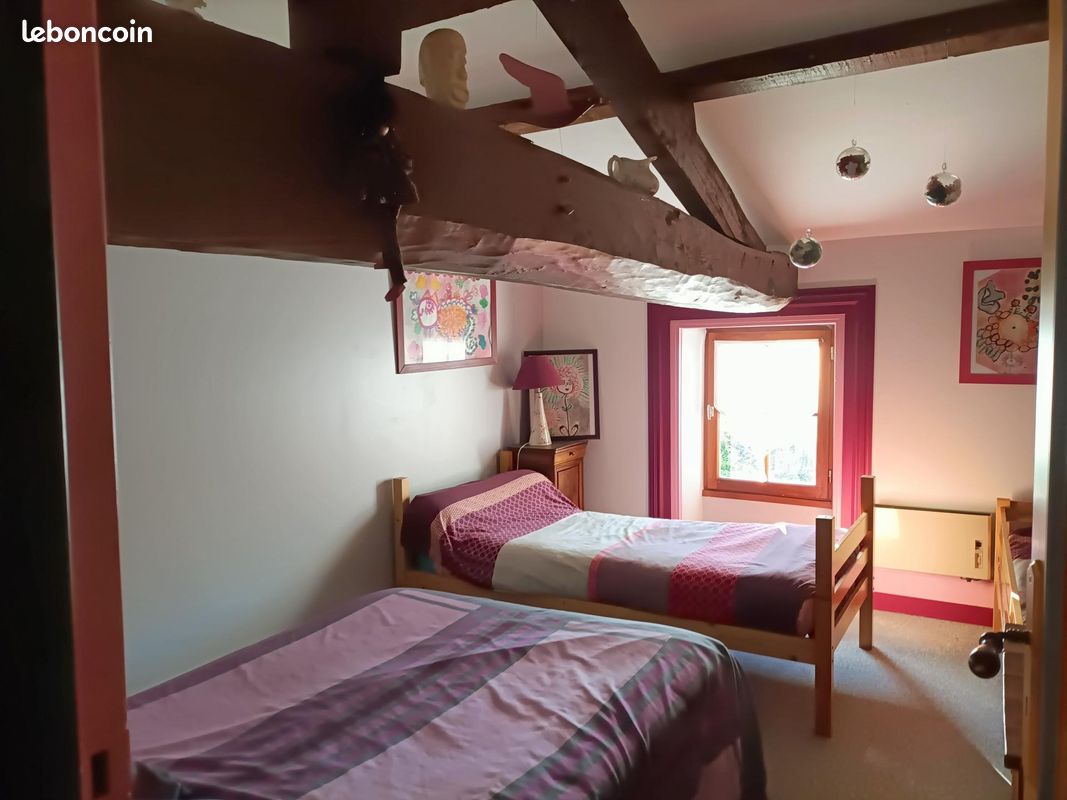 Propriété 6 pièces 187 m² (image 12)