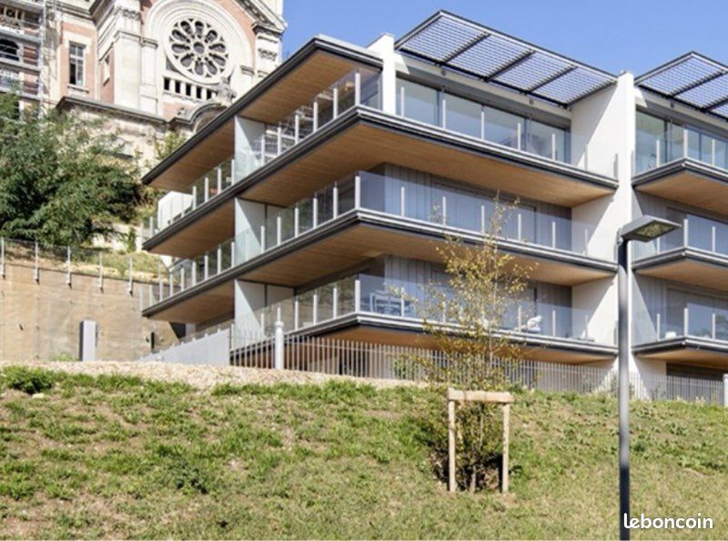 Appartement 2 pièces 34 m² · à Lyon · 34 m² · 215 000 €