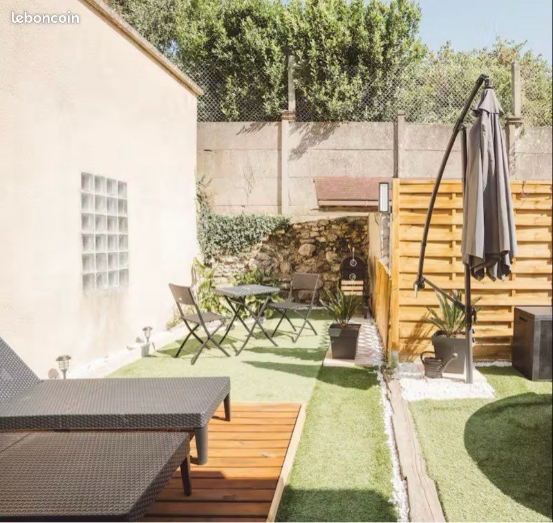 Appartement 1 pièce 23 m² · à Périgueux · 23 m² · 430 €/mois
