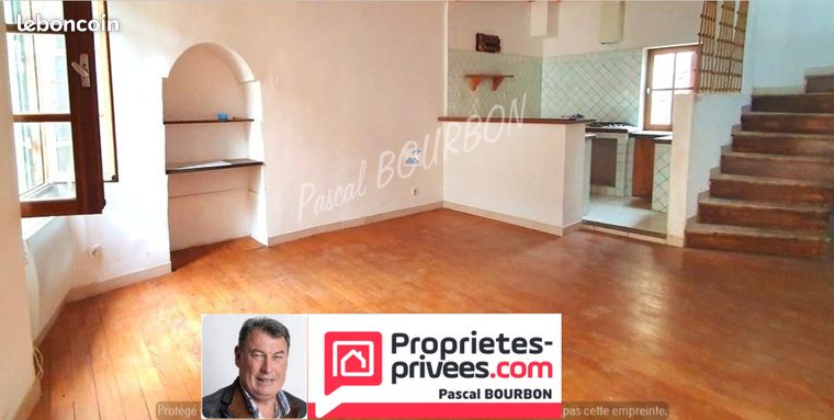 Maison 5 pièces 118 m²